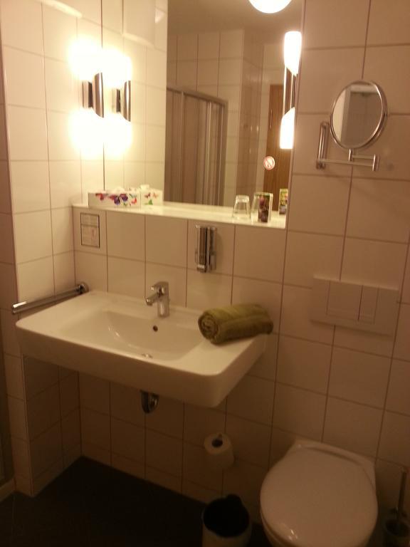 Hotel Quellenhof Salzgitter Cameră foto