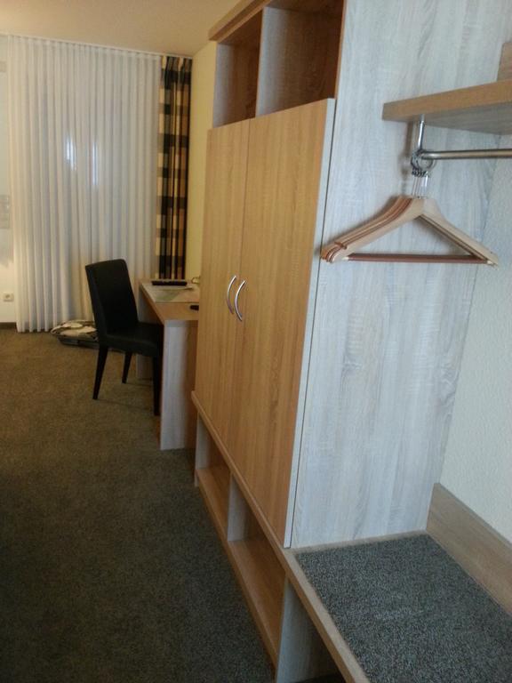 Hotel Quellenhof Salzgitter Cameră foto