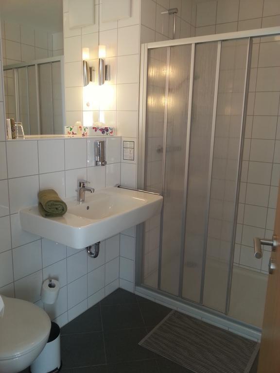 Hotel Quellenhof Salzgitter Cameră foto