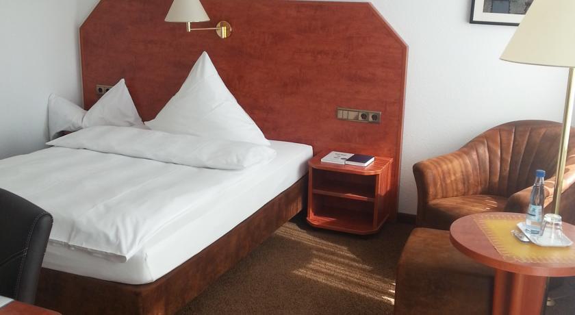Hotel Quellenhof Salzgitter Cameră foto