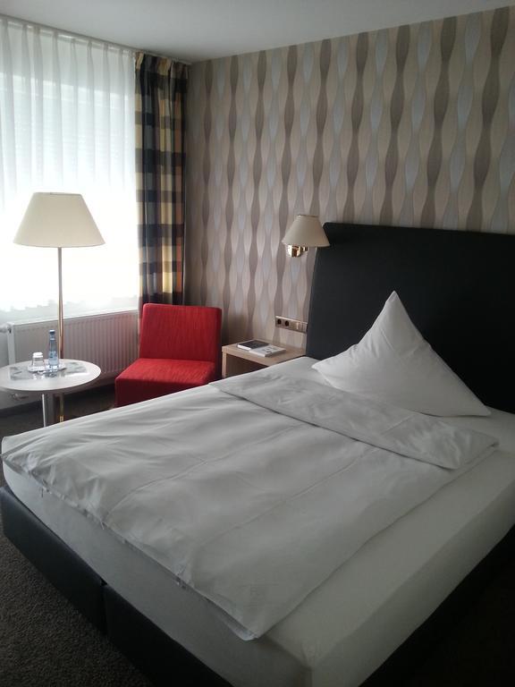 Hotel Quellenhof Salzgitter Cameră foto